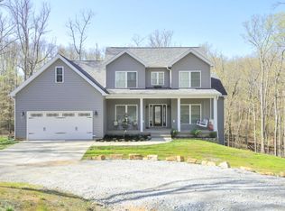 175 Forest Hill Ct, Shepherdsville, KY 40165