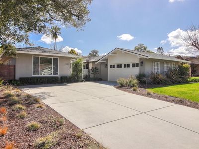 142 Forest Hill Dr, Los Gatos, CA, 95032