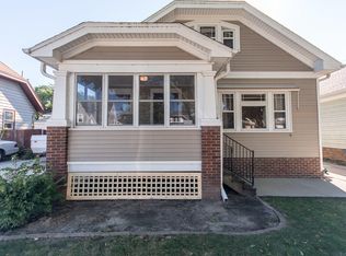 2515 La Salle St, Racine, WI 53402