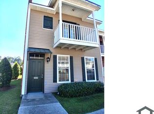 2105 Belle Point Aly, Baton Rouge, LA 70820