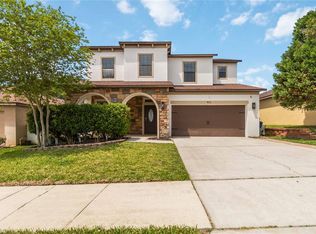 911 Arbor Pointe Ave, Minneola, FL 34715