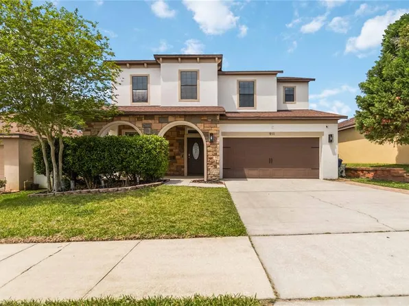 911 Arbor Pointe Ave, Minneola, FL 34715