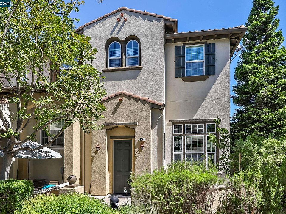 1709 Trailside Cir, Concord, CA 94518 MLS 41027684 Zillow