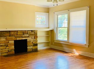 318 E 4th St, Edmond, OK 73034
