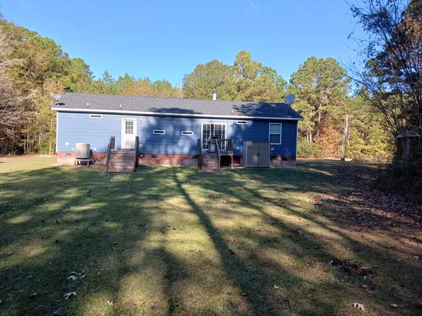 129 Publo Rd, South Mills, NC 27976