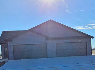 9339-9341 E Wassall Ct, Wichita, KS 67210