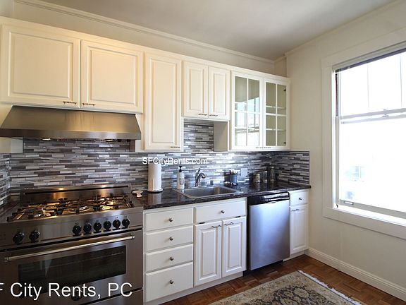 5th image of 2101 Pacific Ave #2101