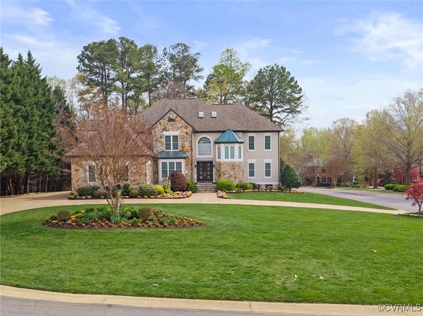 11507 Barrington Bridge Ter, Henrico, VA 23233