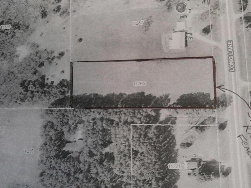 1st image of 11265 Long Lake Dr NE