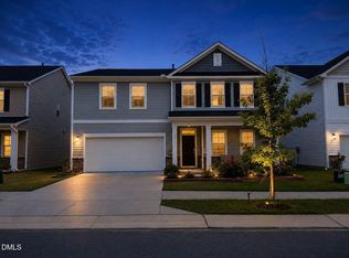 3717 Mason Bluff Dr, Raleigh, NC 27616