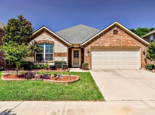 4112 Cadena Rd, Denton, TX 76210