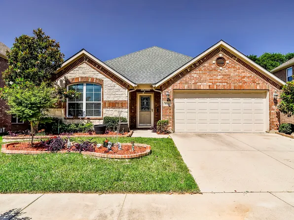 4112 Cadena Rd, Denton, TX 76210
