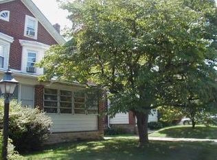 165 Bishops Dr, Aston, PA 19014