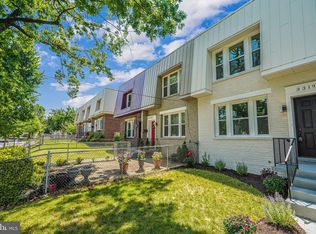 3319 B St SE, Washington, DC 20019