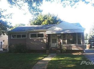 3833 Delaware Ave, Flint, MI 48506