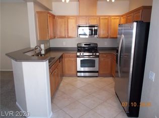 6745 Caporetto Ln UNIT 203, North Las Vegas, NV 89084