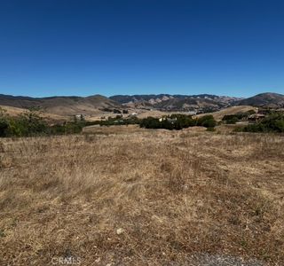 1675 Paseo De Caballo LOT 5, San Luis Obispo, CA, 93405