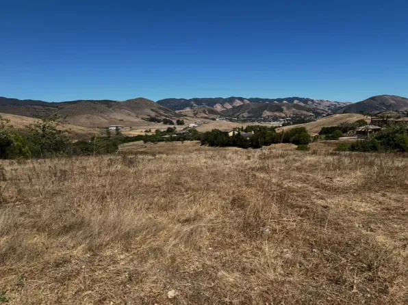 1675 Paseo De Caballo Lot 5, San Luis Obispo, CA 93405