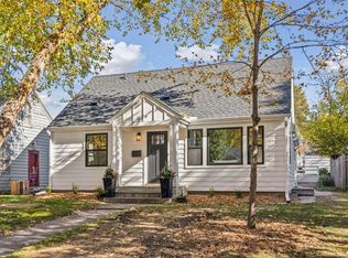 5753 Sheridan Ave S, Minneapolis, MN 55410