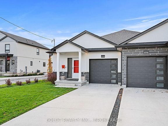 3rd image of 1074 B Vansickle Rd N