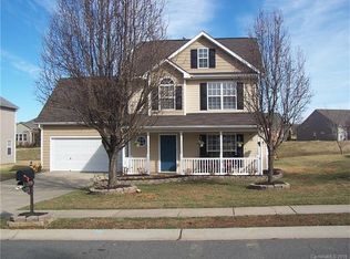 3006 Proverbs Ct, Monroe, NC 28110