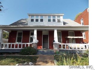 909 S Church St, Belleville, IL