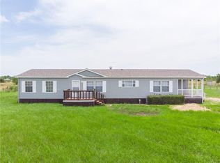 9039 Whiskers Rd, Quinlan, TX 75474