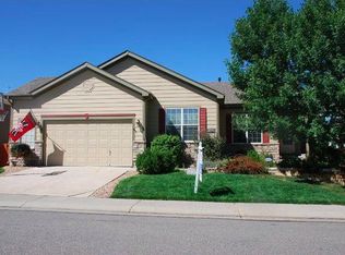 1916 Hauck St, Erie, CO 80516