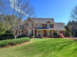 58 Lewellen Dr NW, Marietta, GA 30064