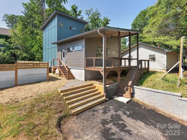 85 Fairview Ave, Asheville, NC 28803