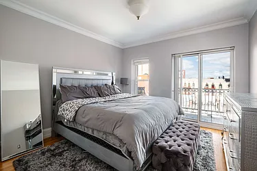 Rented by Oxford Property Group