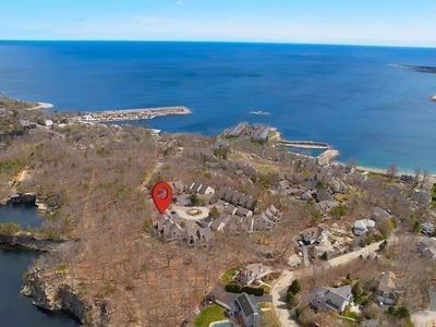 45 Quarry Ridge Ln #45, Rockport, MA, 01966