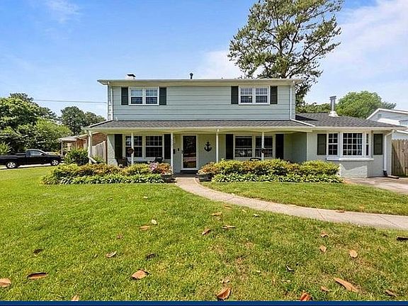 2nd image of 5501 Susquehanna Dr