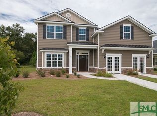 484 Sunbury Dr, Richmond Hill, GA 31324