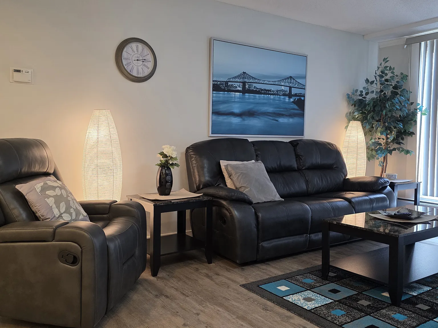 1 bed, 630 sqft, $2,295 — Photo 3