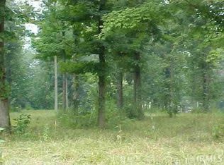 0 Rushmore Dr, Pittsboro, IN 46167