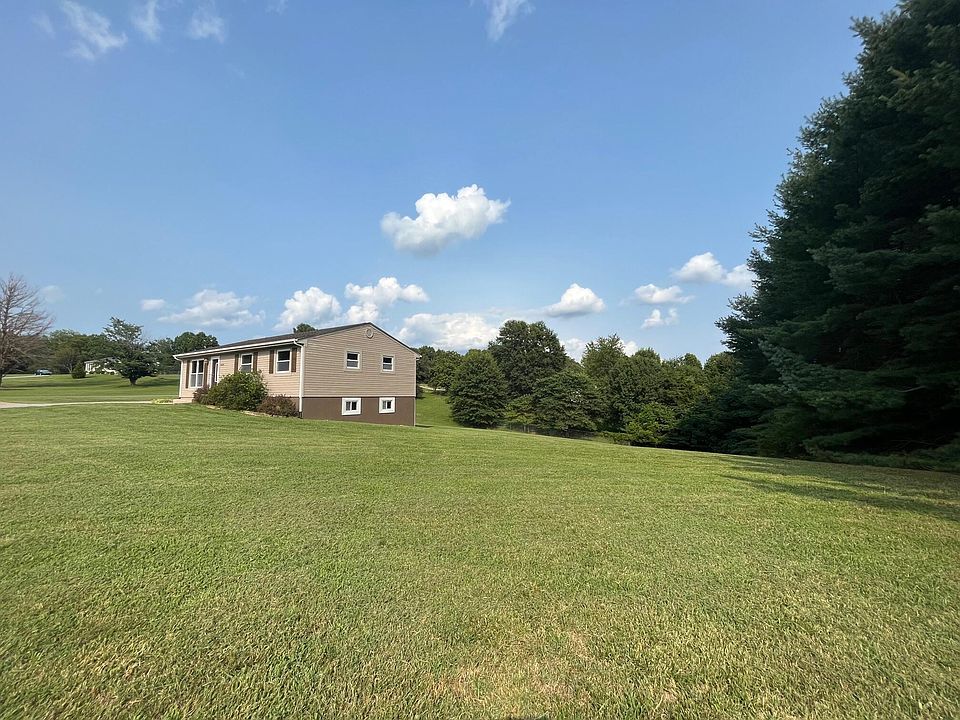2454 Mill Rd, Goodview, VA 24095 Zillow