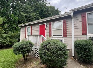 539 Holding St, Clayton, NC 27520