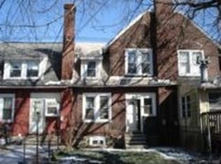 41 Cedar St, Boothwyn, PA 19061
