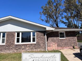 1921 Strawberry St #1921, Portage, IN 46368