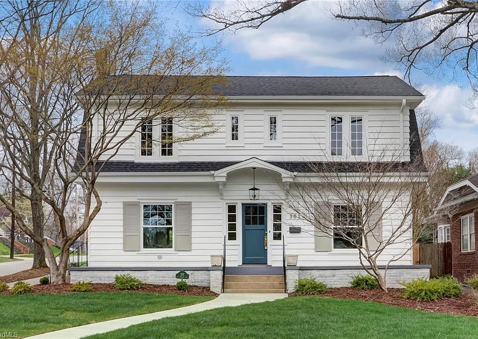 1st image of 301 N Tremont Dr