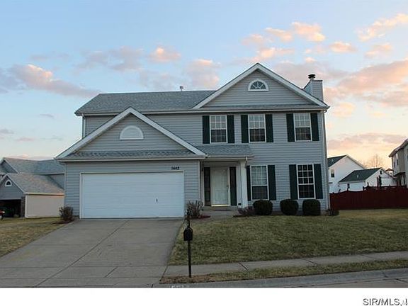 4th image of 1442 Schwarz Meadow Dr
