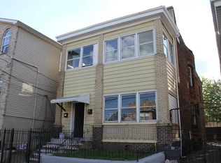 121 Wegman Pkwy, Jersey City, NJ 07305