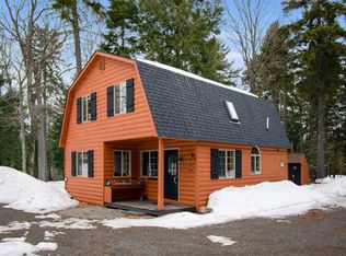 9 Ledge Rd, Greenville, ME 04441