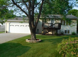 108 13th Ave N, Ellendale, ND 58436