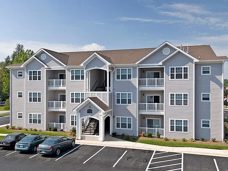 Glen Haven Apartments — Photo 16
