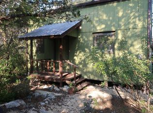 307 County Road 2612, Mico, TX 78056