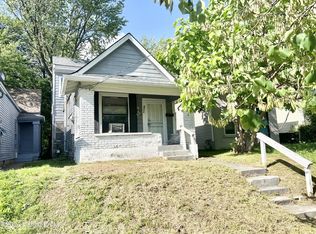 2633 W Kentucky St, Louisville, KY 40211