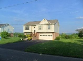 1115 Ben Gamble Rd, Jonesborough, TN 37659