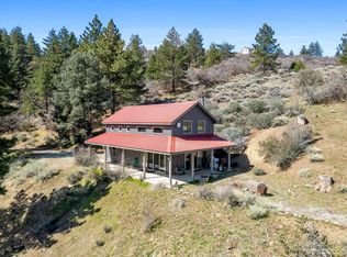 16861 Saint Moritz Dr, Tehachapi, CA 93561